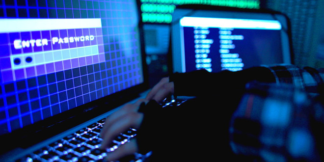 Hạ viện Đức có thể phải thay mới toàn bộ hệ thống máy tính ảnh 1