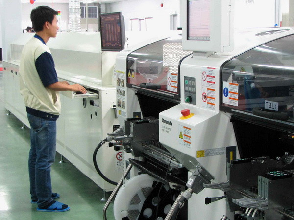 Bình Dương thu hút thêm gần 1,2 tỷ USD vốn FDI ảnh 1