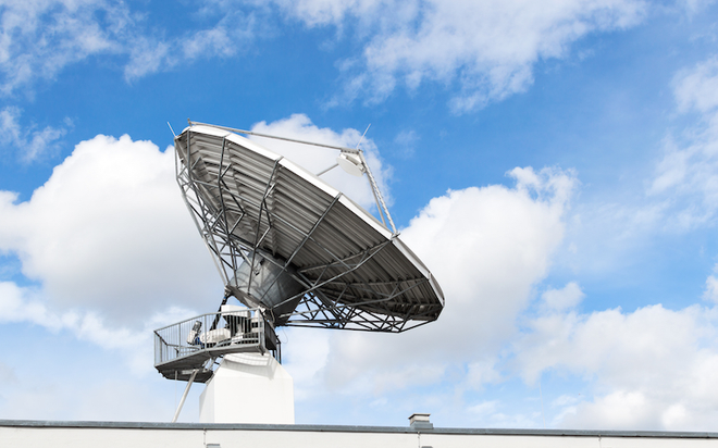 Bolivia mua 13 radar của Pháp để bảo vệ và kiểm soát không phận ảnh 1