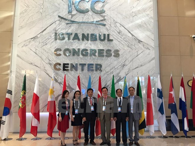 Đại sứ quán Việt Nam lập đường dây nóng sau vụ đảo chính ở Thổ Nhĩ Kỳ ảnh 1