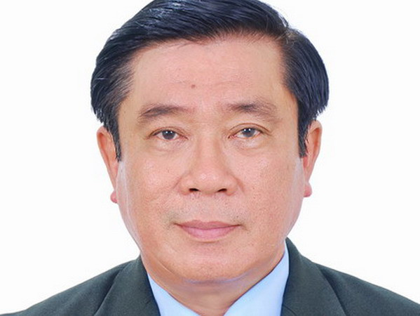 Danh sách 61 Bí thư Tỉnh ủy, Thành ủy nhiệm kỳ 2015-2020 ảnh 9