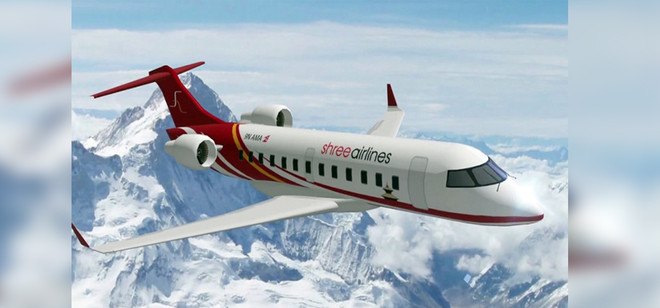 Nepal: Máy bay của Shree Airlines hạ cánh khẩn cấp do cháy động cơ ảnh 1