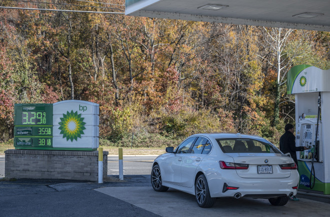 Tổng thống Mỹ chủ trì hội nghị cấp cao về năng lượng và khí hậu MEF ảnh 1