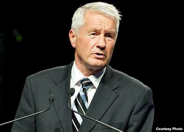 Hội đồng châu Âu cảnh báo Moldova có thể trở thành điểm nóng mới ảnh 1