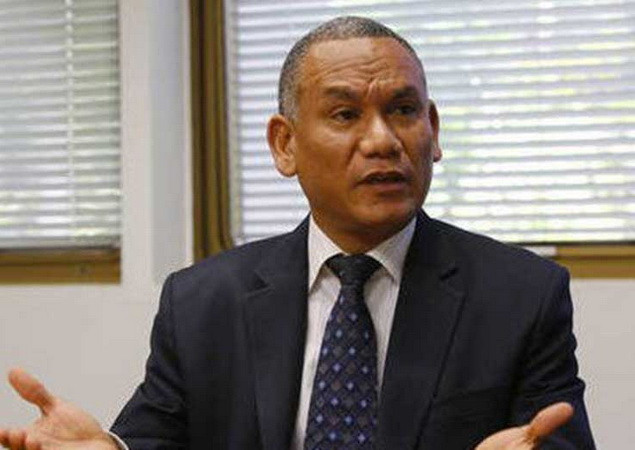 Xuất hiện những rạn nứt mới trong phe đối lập của Venezuela ảnh 1