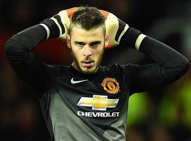 Chuyển nhượng 11/8: Van Gaal phá hoại M.U, Real chốt vụ Ramos ảnh 1