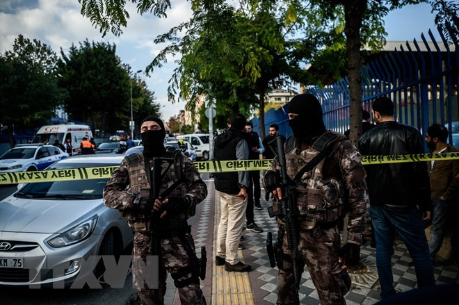 Sự kiện quốc tế 16-22/7: Thượng đỉnh Nga-Mỹ mở ra nhiều triển vọng ảnh 2