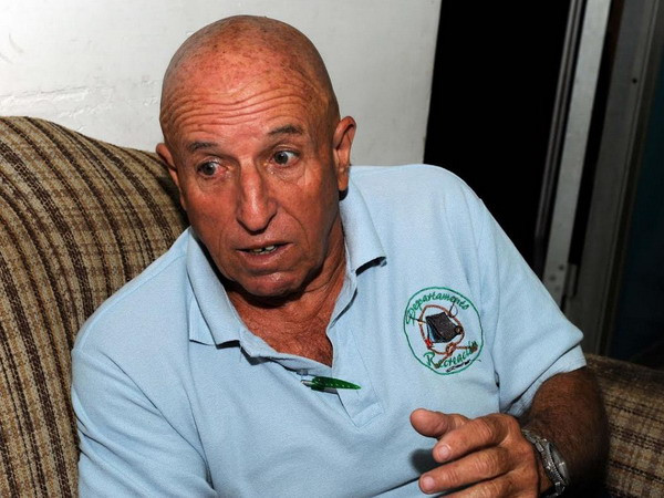 Cựu chuyên gia quân sự Cuba và những hồi ức về Việt Nam ảnh 1