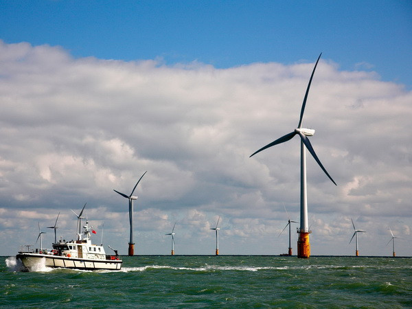 Mục tiêu “Năng lượng sạch cho toàn châu Âu” sắp trở thành hiện thực ảnh 1