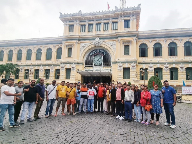 Báo Thái Lan: Việt Nam thu hút thêm du khách quốc tế với visa 90 ngày ảnh 2