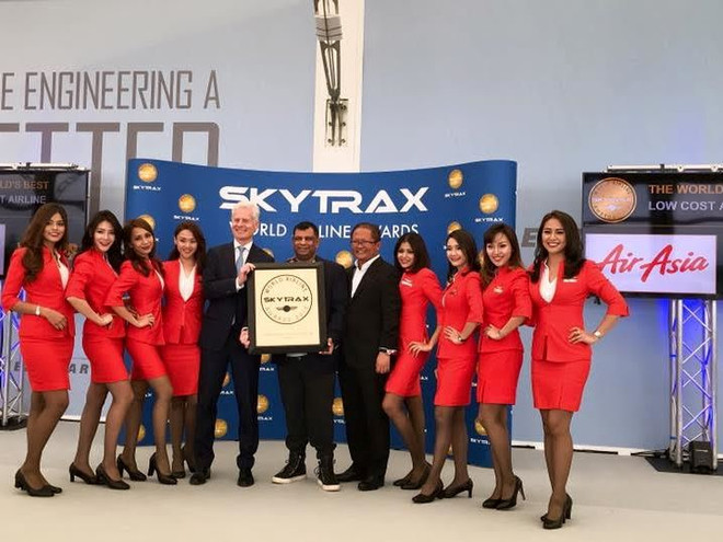 AirAsia mạnh tay chi 12,6 tỷ USD mua 100 máy bay Airbus A321 ảnh 2