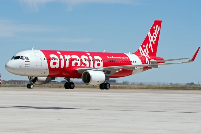 AirAsia mạnh tay chi 12,6 tỷ USD mua 100 máy bay Airbus A321 ảnh 1