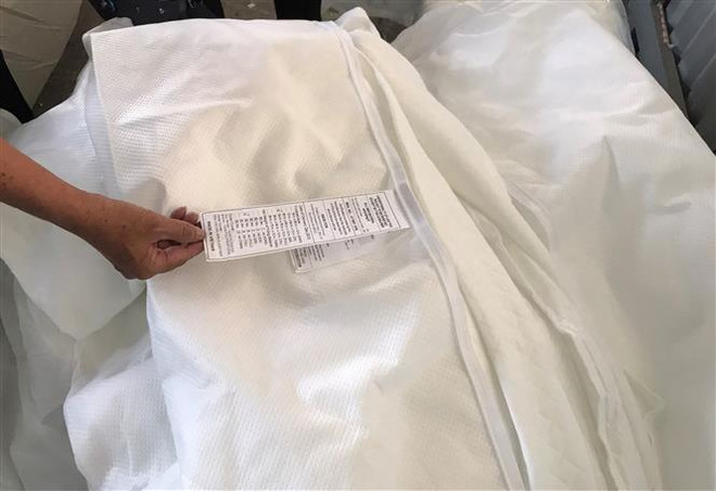 Dự kiến trình Chính phủ nghị định "Sản xuất tại Việt Nam" vào quý 4 ảnh 2