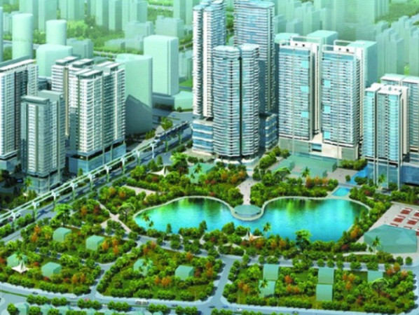 IPO 6,8 triệu cổ phần Tổng Công ty Tư vấn Xây dựng Việt Nam ảnh 1