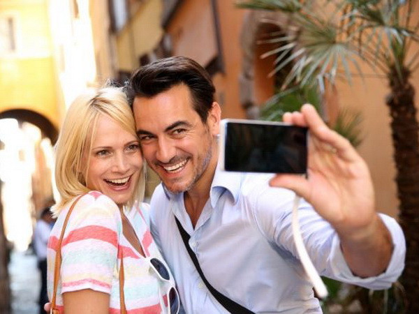 Khách sạn thu hút khách nhờ làn sóng chụp ảnh "selfie" ảnh 1