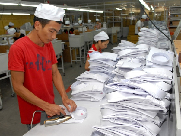 FDI chỉ nâng cao trình độ công nghệ Việt Nam ở mức hạn chế? ảnh 1