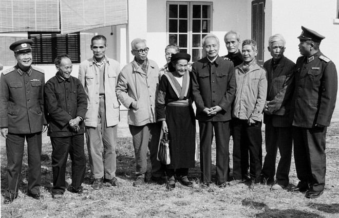 Thủ tướng Phạm Văn Đồng và dấu ấn của một nhân cách lớn ảnh 3