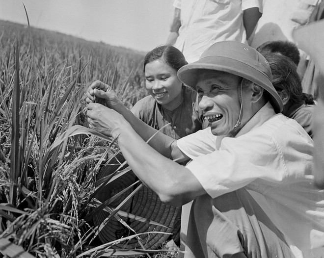 Thủ tướng Phạm Văn Đồng và dấu ấn của một nhân cách lớn ảnh 1