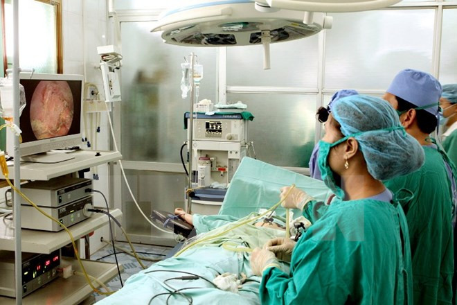 Sự kiện trong nước 30/1-5/2: Đẩy sớm kỳ thi THPT quốc gia vào tháng 6 ảnh 10