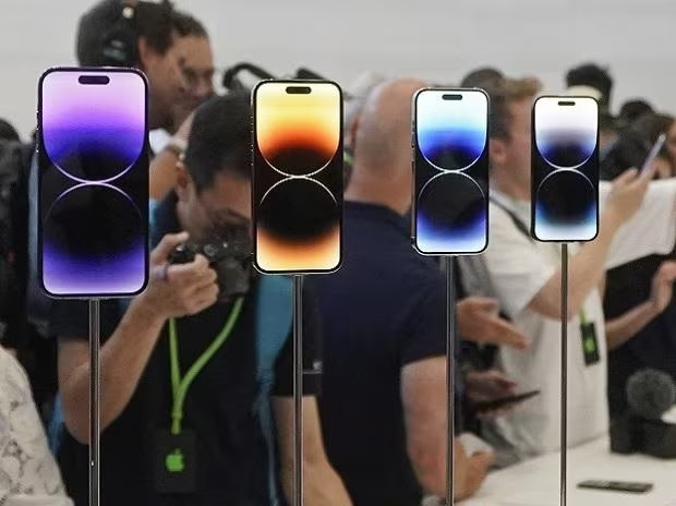(Nguồn: AP) Apple tìm kiếm thêm cơ hội tại các thị trường mới nổi ở châu Á ảnh 3