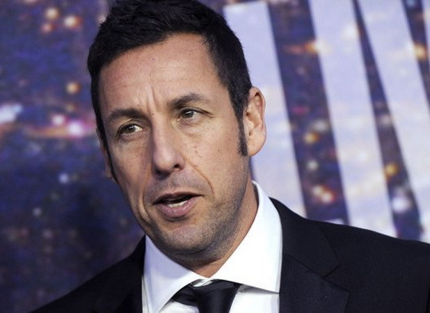 "Pixels" - chiếc đinh đóng trên “quan tài” sự nghiệp của Adam Sandler? ảnh 1