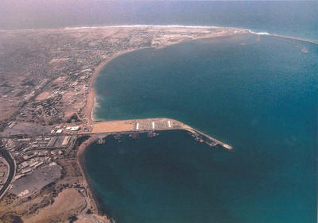 Iran "gạ" Ấn Độ đầu tư khoảng 8 tỷ USD vào các dự án hạ tầng ảnh 1