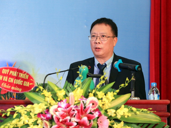 Thủ tướng ký quyết định bổ nhiệm lại một số lãnh đạo bộ, ngành ảnh 1