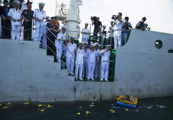 Chuyện những người lính vừa làm nghĩa vụ quốc tế, vừa bảo vệ Tổ quốc ảnh 1
