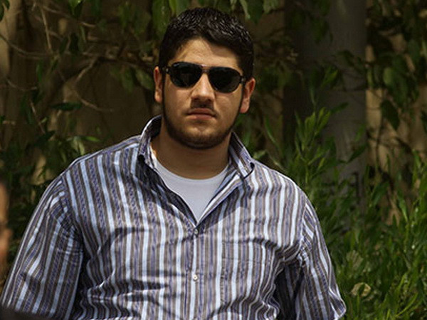 An ninh Ai Cập bắt con trai cựu Tổng thống Mohamed Morsi ảnh 1