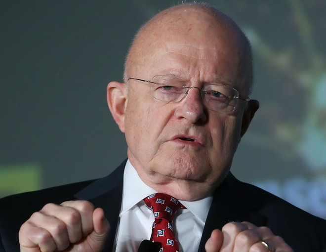 Tin tặc tấn công các tài khoản cá nhân của Giám đốc tình báo Mỹ ảnh 1