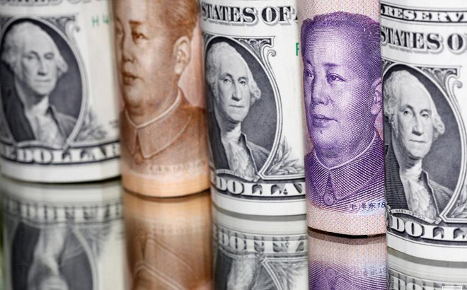 Đầu tư của Trung Quốc vào Mỹ thấp nhất trong hơn một thập kỷ ảnh 1