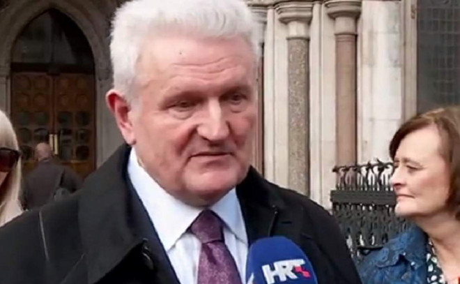 Tỷ phú Croatia và vụ phá sản 7 tỷ USD khiến nhiều nước điêu đứng ảnh 1