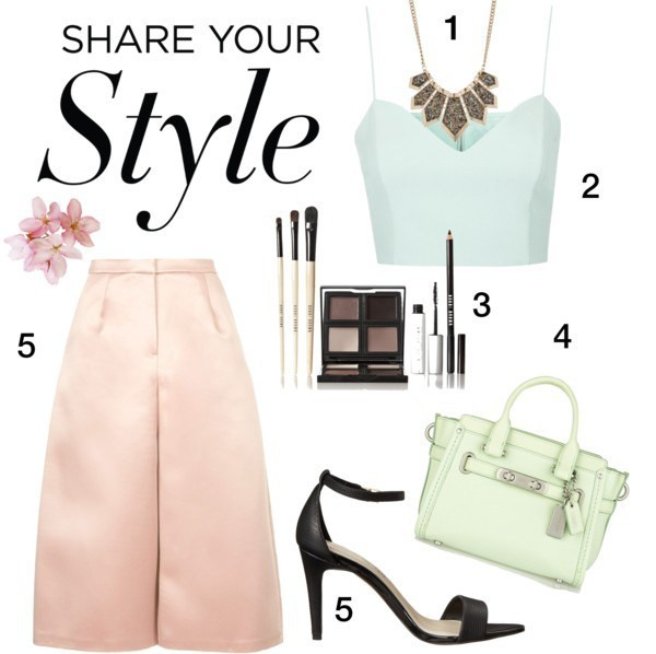 Bốn tuyệt chiêu lựa chọn trang phục "trị" nắng nóng ngày Hè ảnh 8