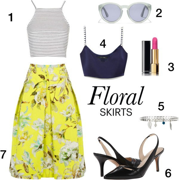 Bốn tuyệt chiêu lựa chọn trang phục "trị" nắng nóng ngày Hè ảnh 16