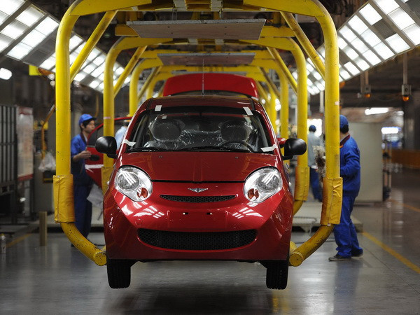 Hyundai cân nhắc xây dựng nhà máy thứ ba tại thị trường Ấn Độ ảnh 1