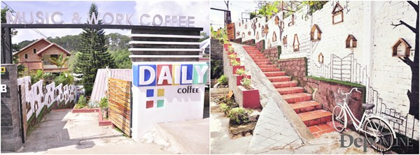 Say lòng với 4 quán càphê quen mà lạ ngay gần trung tâm Đà Lạt ảnh 3