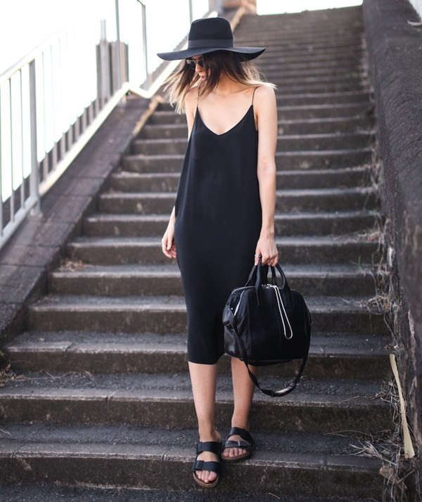 Bốn tuyệt chiêu lựa chọn trang phục "trị" nắng nóng ngày Hè ảnh 25