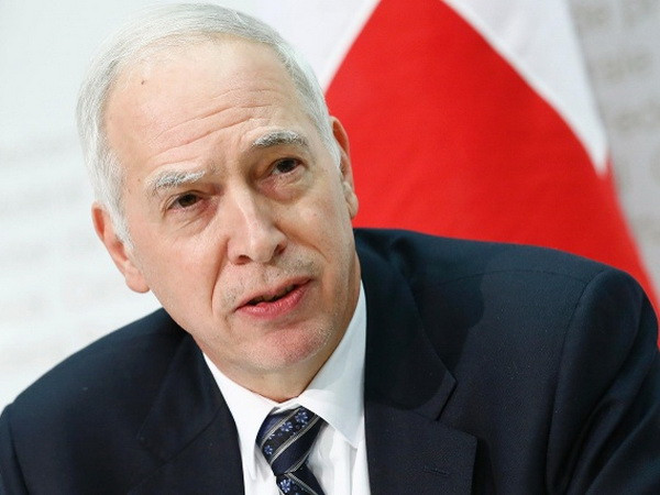 Thêm nhiều ngân hàng Thụy Sỹ sẽ bị Bộ Tư pháp Mỹ “sờ gáy” ảnh 1