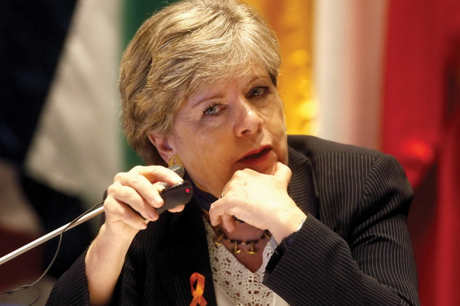 Đầu tư trực tiếp nước ngoài vào Mỹ Latinh giảm 16% năm 2014 ảnh 1