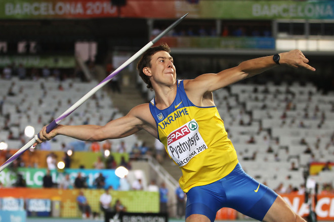 Thêm 4 vận động viên bị cấm thi đấu tại Oympic Rio vì doping ảnh 1