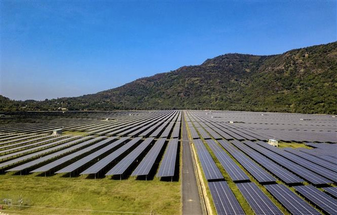 Từng bước làm chủ công nghệ, đảm bảo an ninh năng lượng ảnh 1