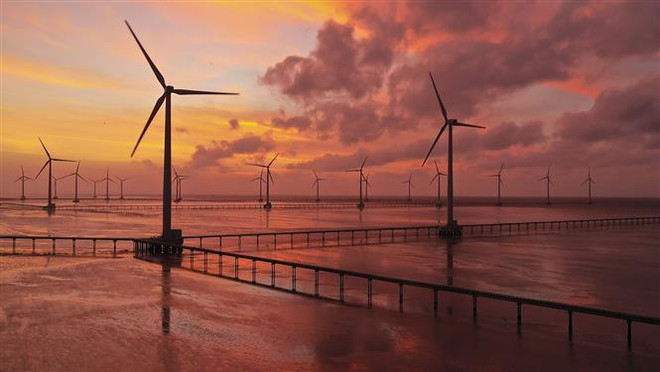 Từng bước làm chủ công nghệ, đảm bảo an ninh năng lượng ảnh 2