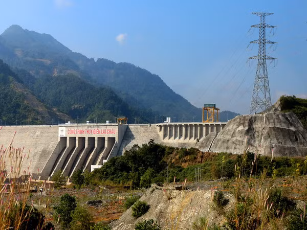 Thủy điện Lai Châu vượt tiến độ, nguồn cung có thêm 4,7 tỷ kWh mỗi năm ảnh 3