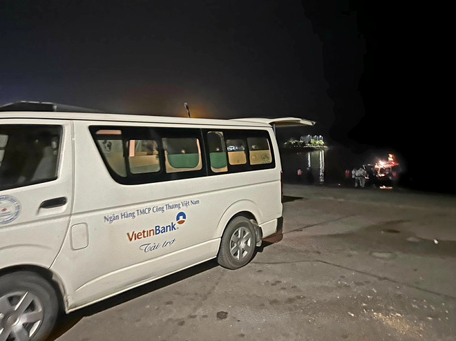 Vụ rơi trực thăng: Huy động lực lượng tìm kiếm cứu nạn nhanh nhất ảnh 2