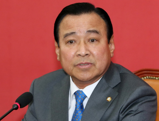 Thủ tướng Hàn Quốc tuyên bố sẽ từ chức nếu nhận hối lộ ảnh 1