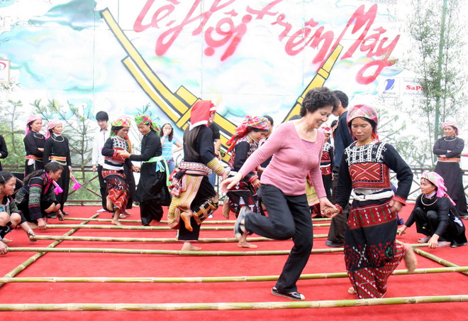 Du lịch bản làng tại Lào Cai sẵn sàng chào đón du khách ảnh 1