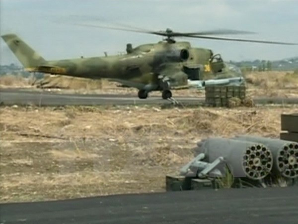 Nga muốn mở trung tâm bảo dưỡng trực thăng tại Cuba ảnh 1