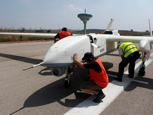 Hamas thu giữ thiết bị do thám tinh vi của Israel tại Dải Gaza ảnh 1