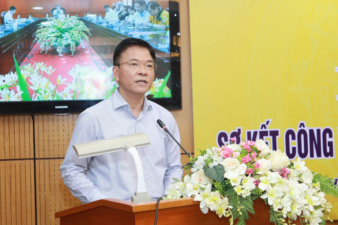 Chú trọng xây dựng đề án về thu hồi tài sản thất thoát do tham nhũng ảnh 1