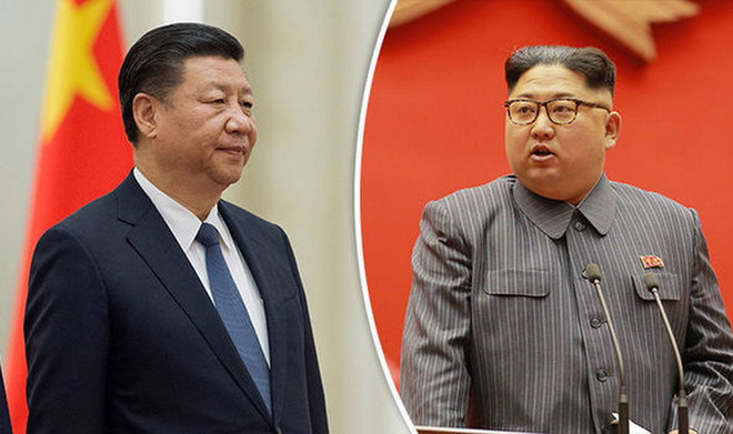 Hàn Quốc bắt giữ tàu Hong Kong chuyển dầu cho Triều Tiên ảnh 1